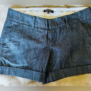 Dear John denim short Size 29